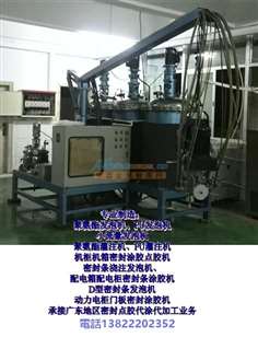 智能化制造新篇章 聚氨酯發泡機與全自動門板數控三維焊接機的協同應用