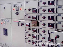 西安中機(jī)高低壓電氣設(shè)備 低壓開關(guān)柜產(chǎn)品詳解